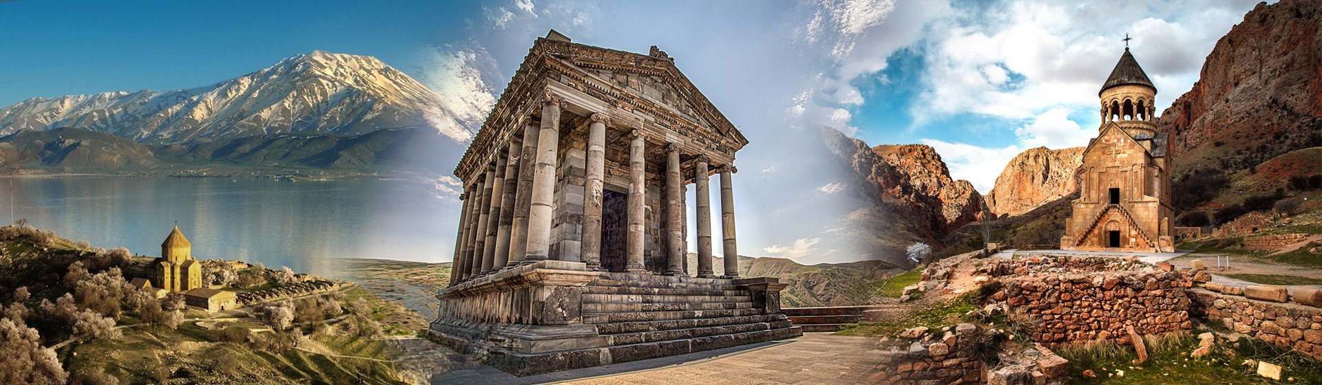 concierge travel armenia tour agency