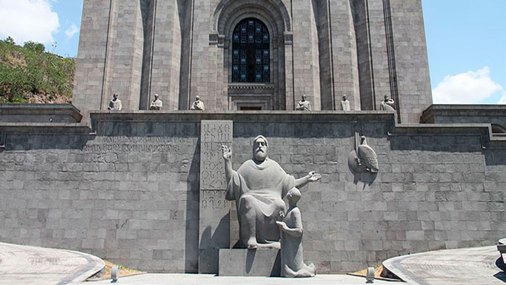 Музеи Еревана, которые нужно посетить