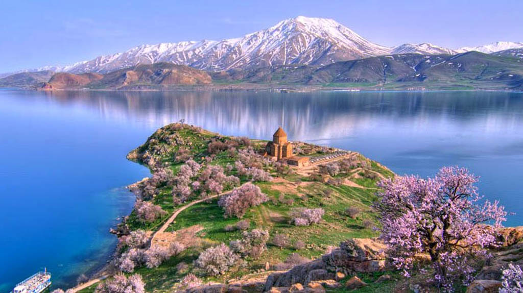 one-day tour to Lake Sevan